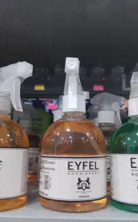 خوش بو کننده ایفل  Orlendo