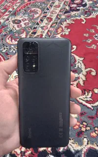 گوشی شیامی نوت11