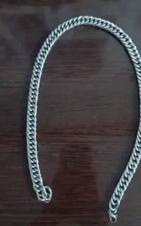 گردنبند مردانه
