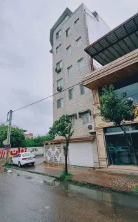 کارگر ساختمانی