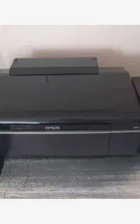 اپسون L805 Epson چاپگر