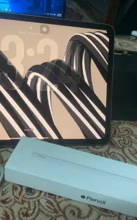 ایپد پرو ۲۰۲۲