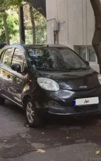 MVM 110s لاکچری