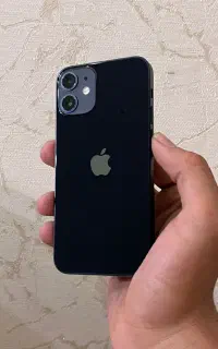 ایفون ۱۲ مینی