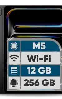 آیپد پرو m5 13inch همراه اول دنیا پرو