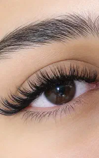 تخفیف استثنایی خدمات مژه و ابرو