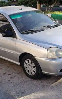 ریو مدل 86 مرتب بدون آفتاب سوختگی