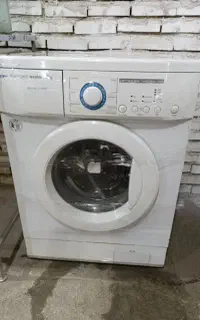 لباسشوئی‌اتومات۷کیلو