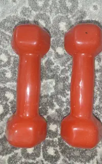 دمبل