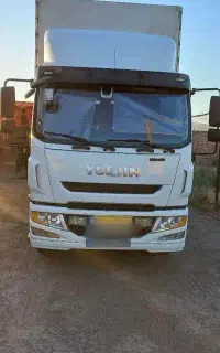 کامیونت