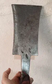 ساطور قصابی