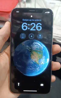آیفون xs256