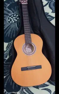گیتارپارسی