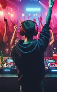 dj،دیجی مراسمات