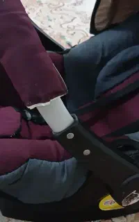 کریر نوازد وآغوشی