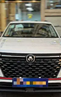 چانگان cs35 مونتاژ اقساطی تحویل فوری