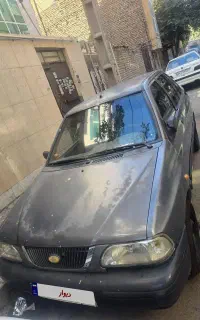 ماشین 141