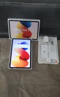 تبلت ردمی پد پرو