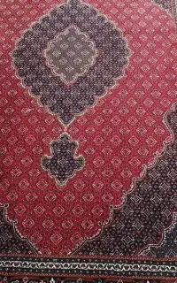 دوتا فرش ۱۲متری جفت