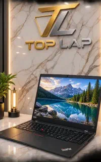 لپ تاپ لنوو Thinkpad مشابه نو محصول ۲۰۲۱