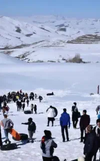 تور تفریحی استان لرستان 7 روزه امن ترین منطقه