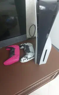 پی اس ۵