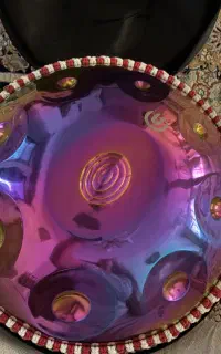 فروش هنگدارم کاملا نو آرشا