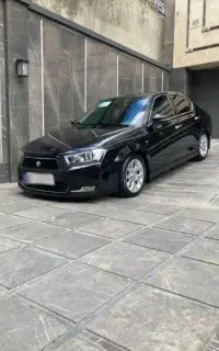 دنا پلاس مشکی توربو ۴۰۴