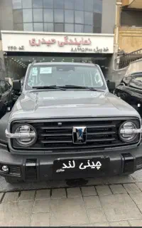 گریت وال تانک ۳۰۰مدل ۲۰۲۵
