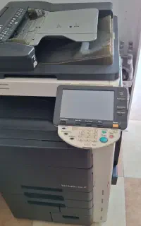 کپی صنعتی کونیکا ۴۵۲