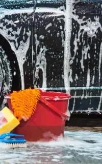نیرو برای کارواش