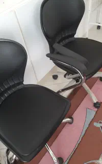 صندلی جک دار مدل صدف