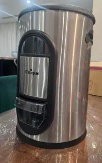 جابرنجی استیل یونیک اصل و نو