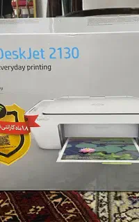 پرینتر اچ پی جوهر افشان