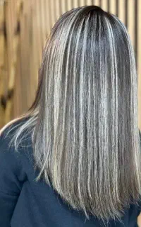 رنگ و لایت ،مش کلاهی