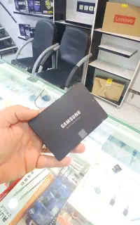 ssd 870 EVO 250 GB samsung