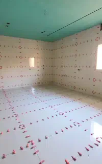 کاشیکاری نرخ دستمزد سال گذشته