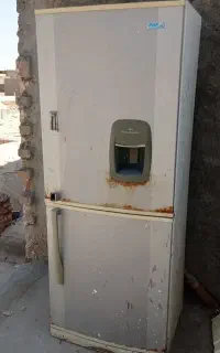 یخچال