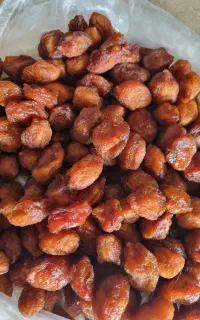 آلو درشت