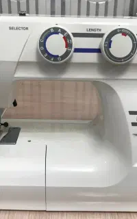 چرخ ژانومه بدون استفاده