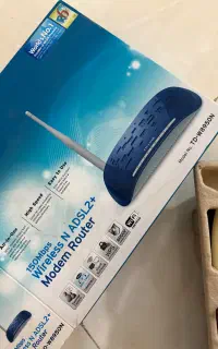 مودم tp link