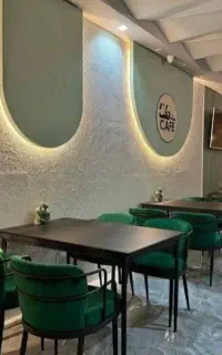 باریستا