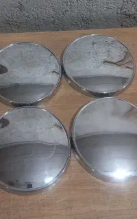 قالباق نو آک استیل