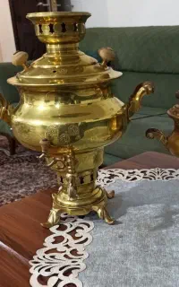 سمار ذغالی