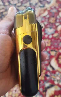 ماشین ریش تراش