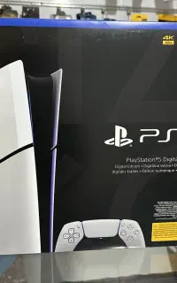 فروش PS5 دیجیتال 1TB آکبند