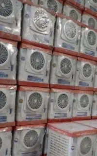 پخش عمده کولر 2800 جنرال موتور ایرانی 3200 باضمانت