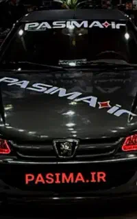تولیدی چراغ اسپورت پاسیما