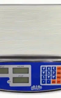 ترازو رومیزی
