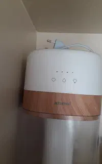 دستگاه بخور سرد بهترین برند